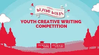 Dymocks Beyond Words Awards Ceremony