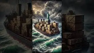 Statue of Liberty History Symbol of Freedom and Hope #StatueOfLiberty #InspireEpochs