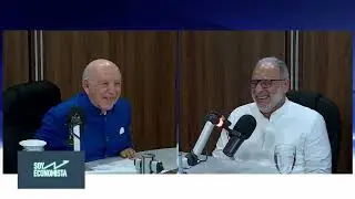 Ep 30: Venezuela y la Geopolítica