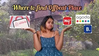 Guide for Off-beat Places #offbeatdestinations #offbeat #trip #offbeatplaces 