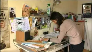 Les carnets de voyage de Reno et Claire Marca
