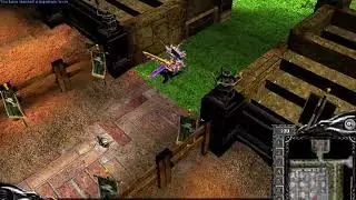 MU INFERNO - SPOT STADIUM