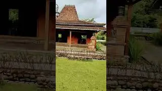Resto Kampung ULAM MUNTILAN MAGELANG