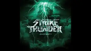 Infinity Boys - &lsquo;STRIKE THUNDER!&rsquo; (스트라이크 썬더) (Official Audio)