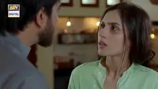 Thora Sa Haq Last Episode 32 Ary Digital