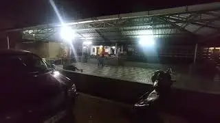 ആനച്ചാൽ അമ്പലത്തിൽ മകരവിളക്ക് ullsavallm 