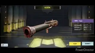 Deadly duo draw &ccedil;arxı - рулетка с АСМ10 COD mobile