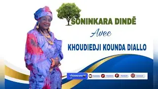 SONINKARA DINDË avec Khoudiedji Kounda Diallo 