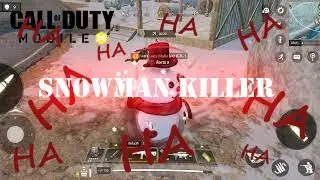 CodM - Joker+ Thehighlight 1