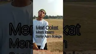 Desi Dhamaka: Intense Hindi Rap | गरमी का ठाणा | #HardRap #DesiHipHop #IndianRap