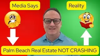 Buyers, Your Window Is Closing! 🚨 Palm Beach County Real Estate Market Update October 2025