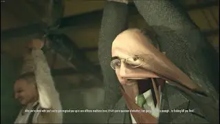 MAFIA in 2024