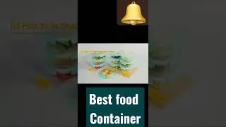 Best food container #kitchenorganizationideas #kitchenhacks #spacesavingtips #herfabway