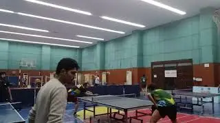 Moosa vs Irtaza