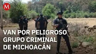 Funcionarios de Jiquilpan bajo investigación por presunta delincuencia organizada