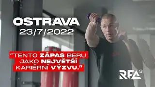 Podle pl&aacute;nu | Garba, Rajnoch | Tento z&aacute;pas beru jako největ&scaron;&iacute; kari&eacute;rn&iacute; v&yacute;zvu