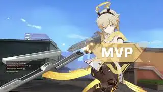 Strinova Quark/Superstring EU Kanami & Kokona Pov | Cauchy Street Map