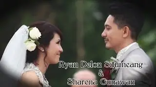 Ryan & Sharena 