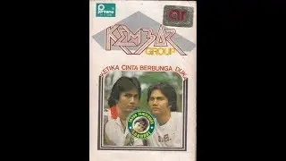 Kembar Group ~ bunga lili