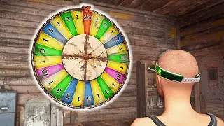 Я рискнул и занял первое место в соревновании по Rust...