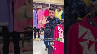 Visit the jannat fashion world at edi bazar #fashion #dress #shorts