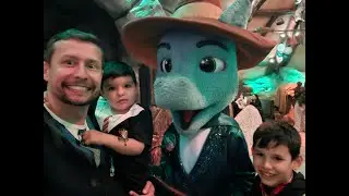 Hector Pizzaria em Gramado, RS - Parte II