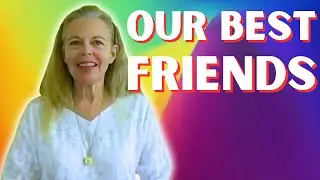 Afflictive States Are Our Best Friends - Candice O'Denver