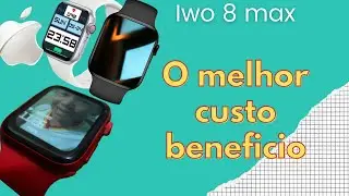 Iwo 13 lite plus smartwatch x8 Max #smartwatch #iwo  #iwo13 #smartgadgets