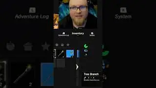 I mean, it is shaped like a maraca... ~ TLOZ: BREATH OF THE WILD | #BOTWRandomizer by #Waikuteru