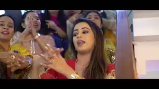 Nachde Ne Saare / Lipdub / Directed & Choreographed By THE KUDOS DANCE
