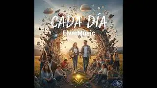 Cada d&iacute;a (M&uacute;sica sin copyright) @musicasincopyright2469 