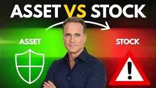 Asset vs. Stock Purchases: How Executives Avoid Hidden Liabilities