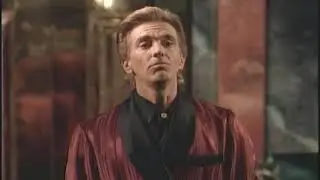 John Ryes-Davis as The King Pin