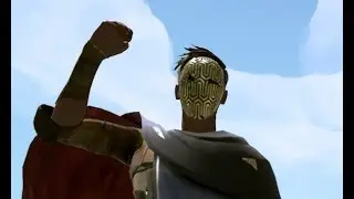 Absolver - how to win any pvps