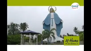 At Home with GMA Regional TV: Marian Devotees