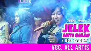 TERBARU!! JELEK ANTI GALAU - ALL ARTIS KAJJOLE PANTURA 