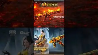 Next ultimate set leaks | New m416 skin bgmi | new m416 skin pubg #trending #shortsfeed #shortvideo