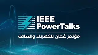IEEE PowerTalks 2025 Day 2