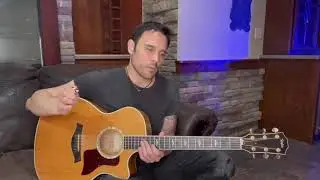 Trapt New Music! P.2 &ldquo;Drop Your Guard&rdquo;