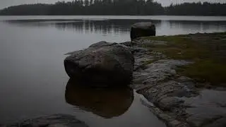 Annie Hall - Philosophical transactions (Overturn Remix) [Random Island Records]