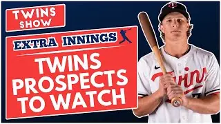 Minnesota Twins prospect rankings for 2025 season