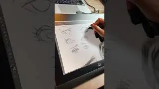Getting ready to draw with Artist Pro 14 (gen 2)