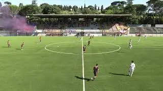 Sammaurese-Aranova 3-1: gol e highlights Finale Under 18 Dilettanti
