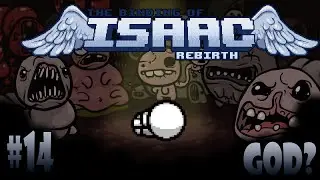 TBOIR #14 [God?]