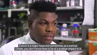 DreamLab: The app fighting cancer while you sleep