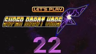 Let's Play Super Robot Wars F - Unite!! Super Beast Machine God Dancouga (22)