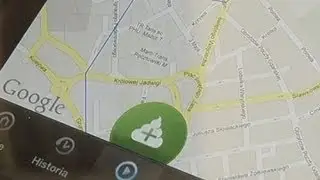 Where's my poo? Sewer tracking app goes live