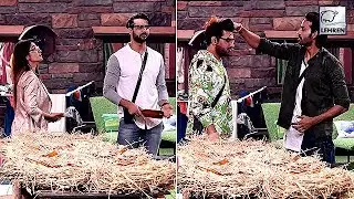 Bigg Boss 13 Preview: Find Out Who Gets Nominated This Week