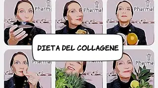 La Dieta del Collagene