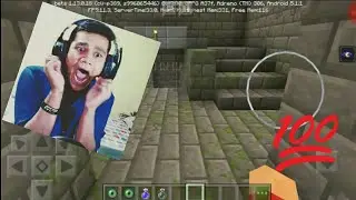How to find end portell in minecraft 😯😯😯😉